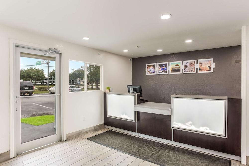 Studio 6-Jacksonville, Fl - South Luaran gambar